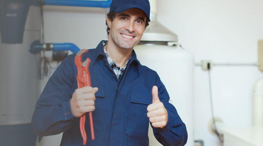 Local expert plumbing services in Harrod, OH